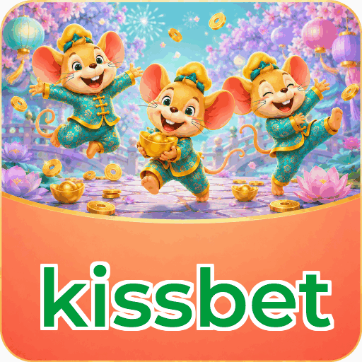 kissbet