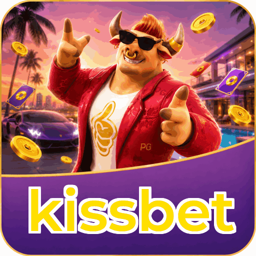 kissbet