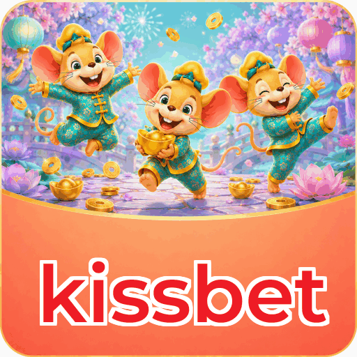 Comparação APP mobile vs versão web da kissbet
